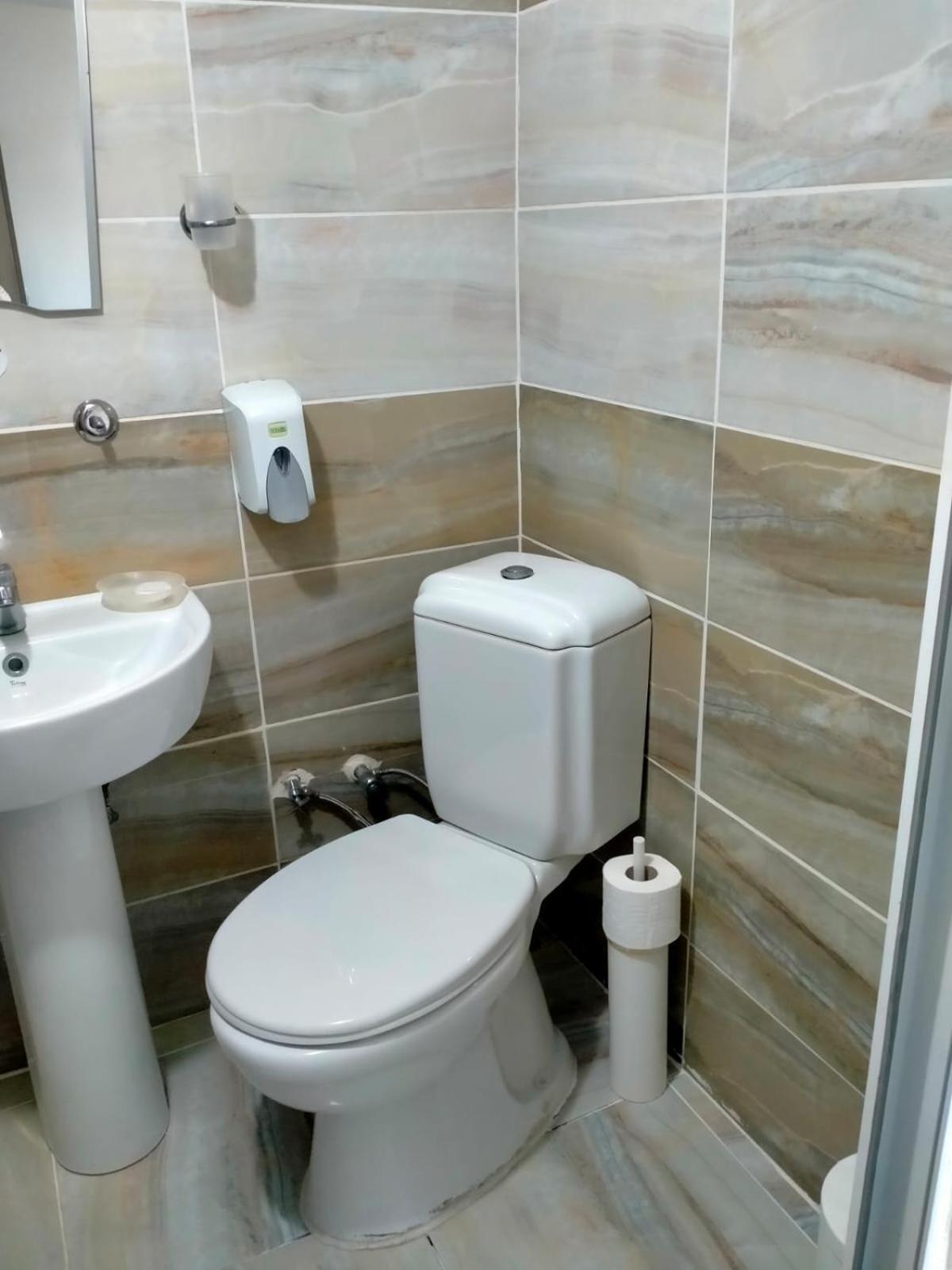 Grand Romanos Hotel Stambuł Zewnętrze zdjęcie