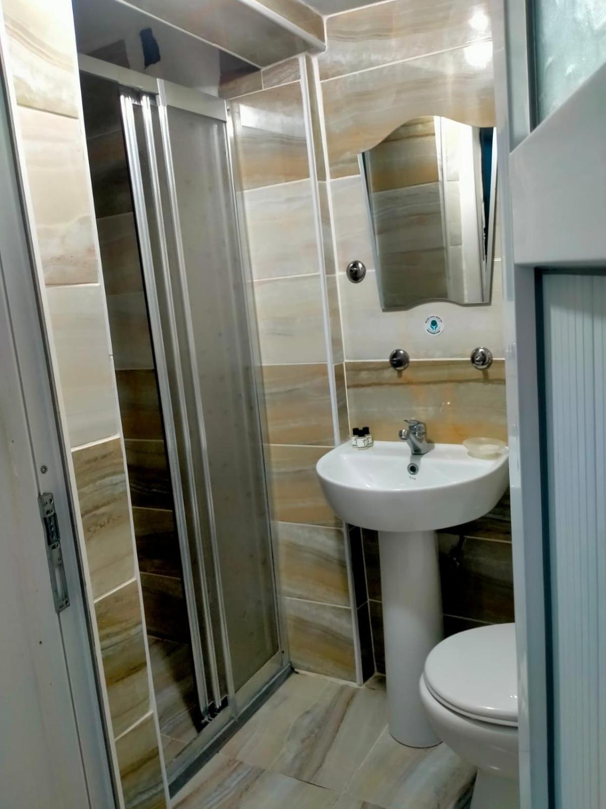 Grand Romanos Hotel Stambuł Zewnętrze zdjęcie
