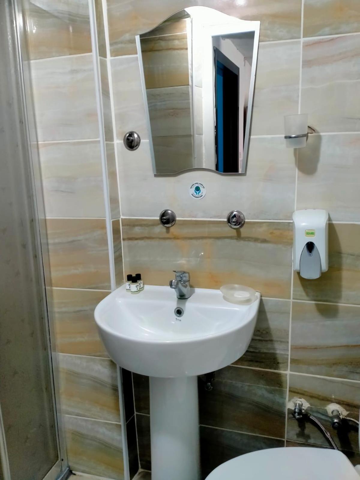 Grand Romanos Hotel Stambuł Zewnętrze zdjęcie