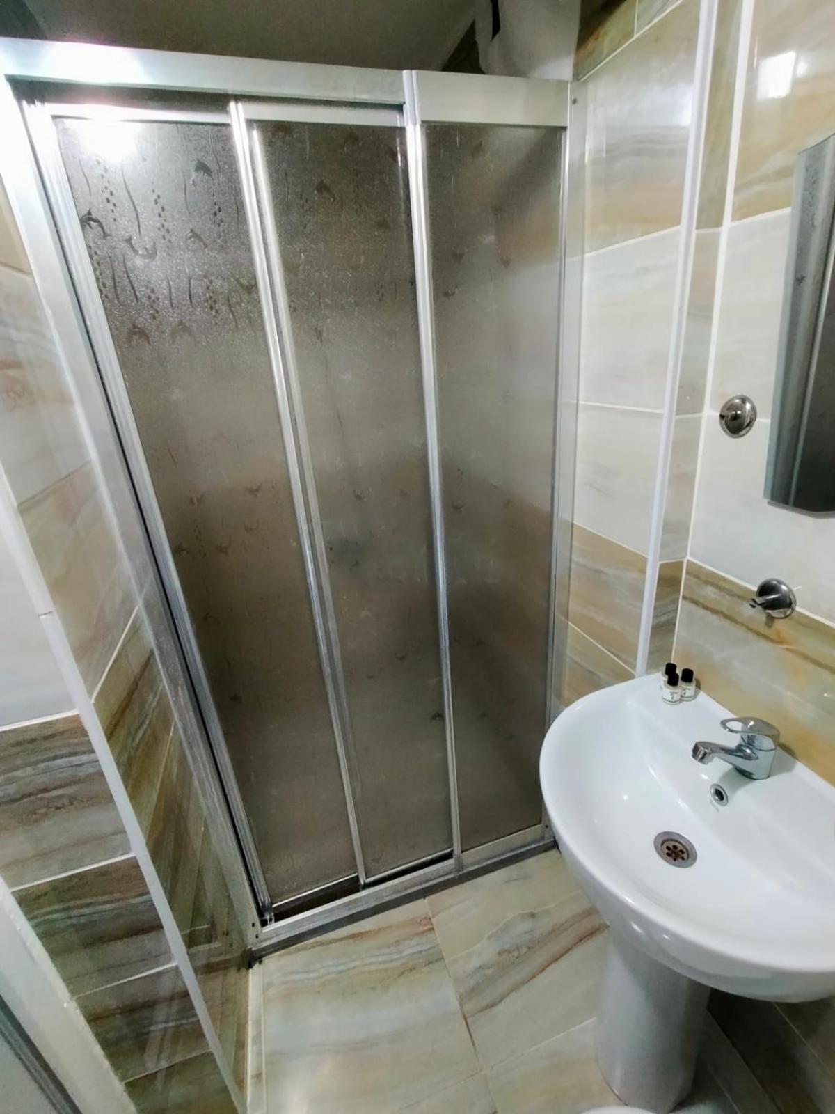 Grand Romanos Hotel Stambuł Zewnętrze zdjęcie
