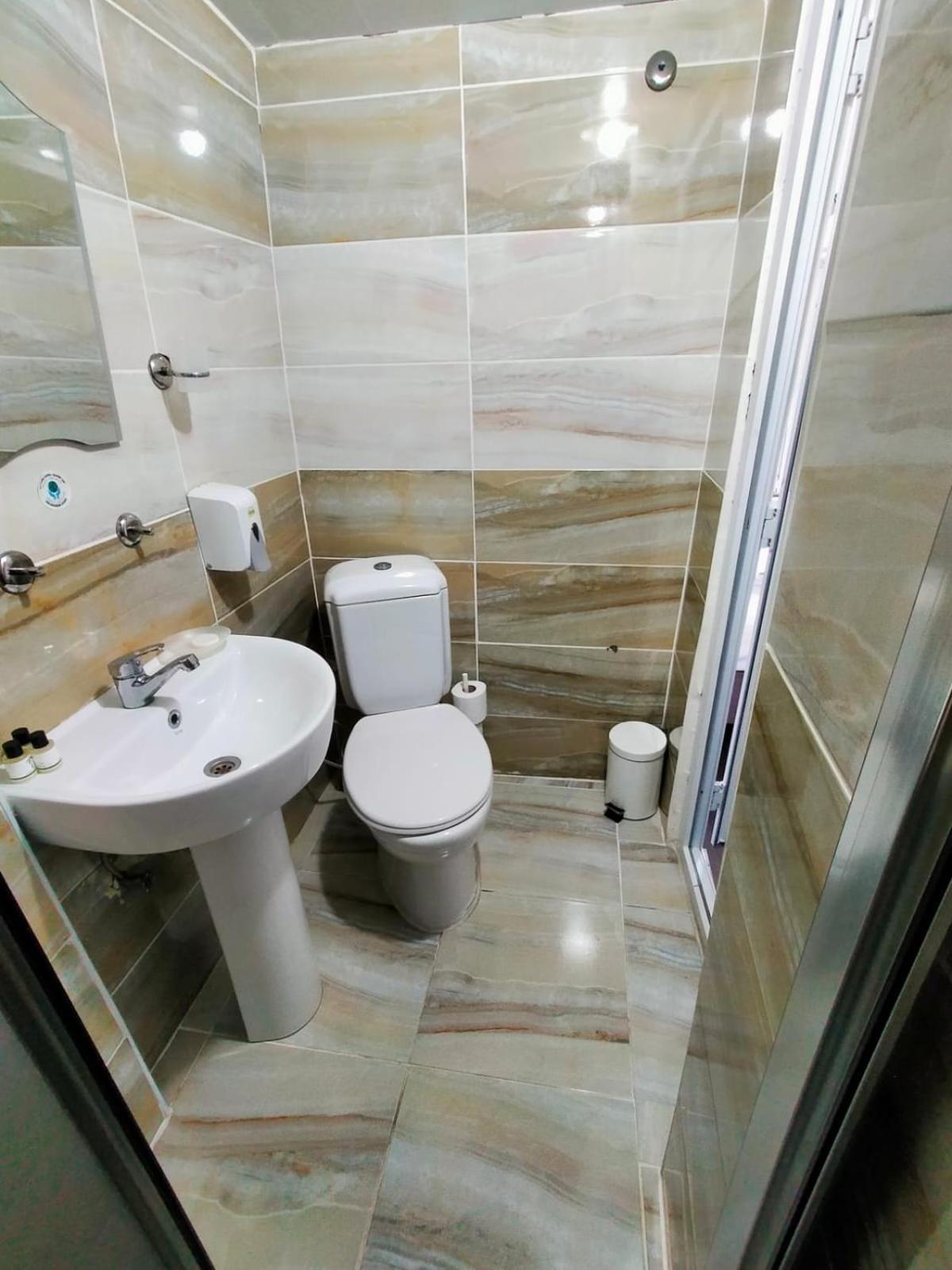 Grand Romanos Hotel Stambuł Zewnętrze zdjęcie