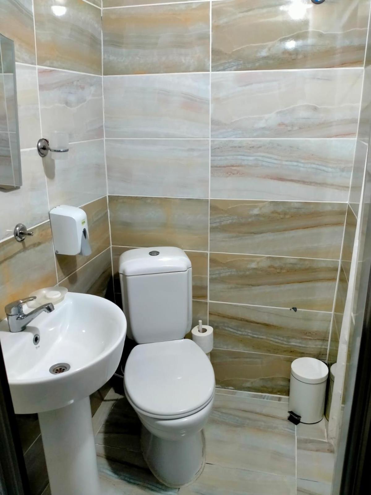 Grand Romanos Hotel Stambuł Zewnętrze zdjęcie
